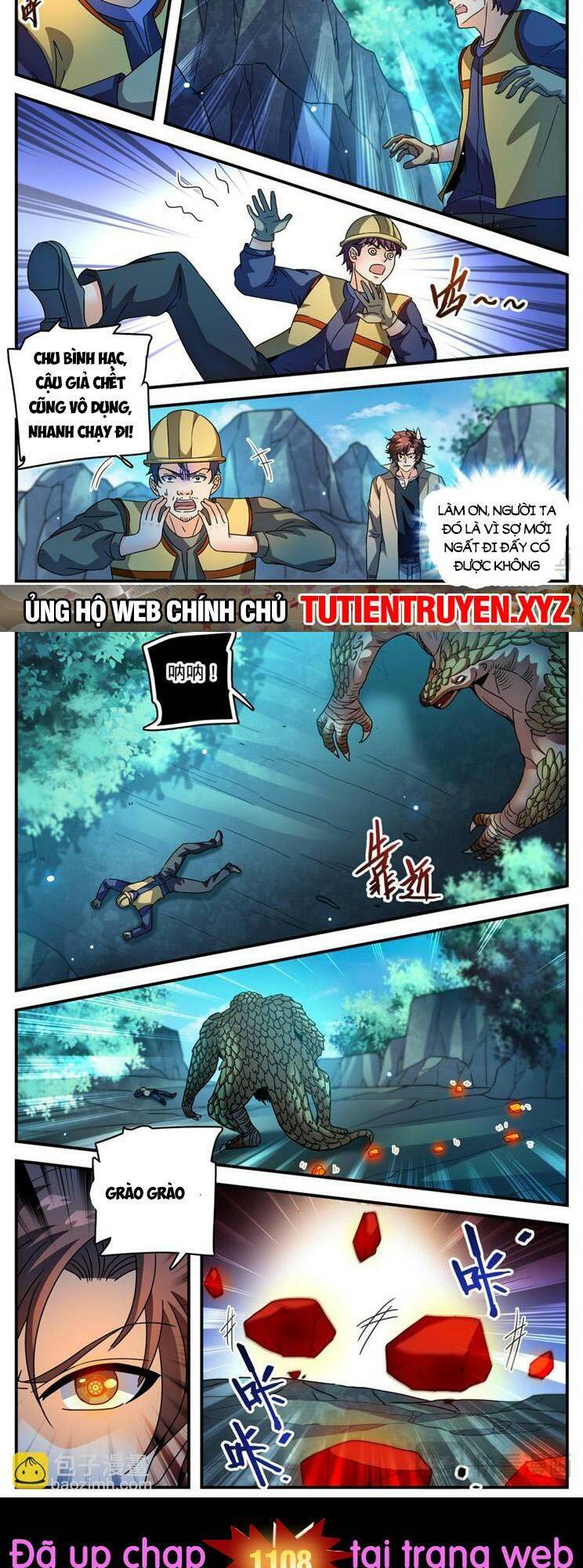 Chương 1107 - Trang 9