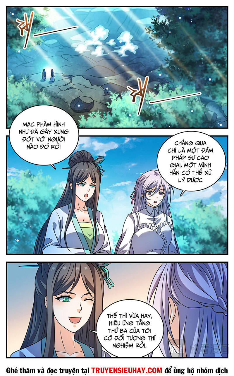 Chương 1108 - Trang 12