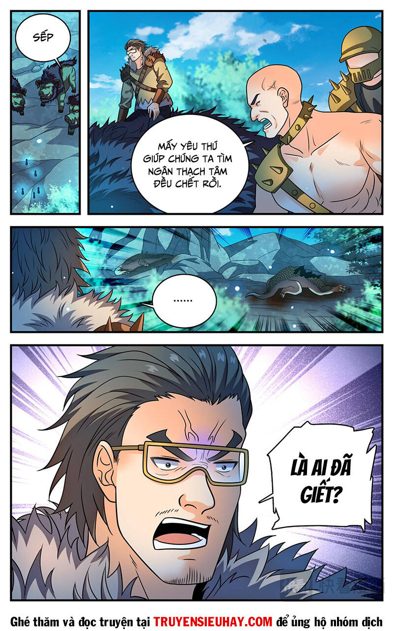Chương 1108 - Trang 4