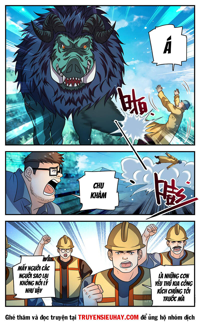 Chương 1108 - Trang 6