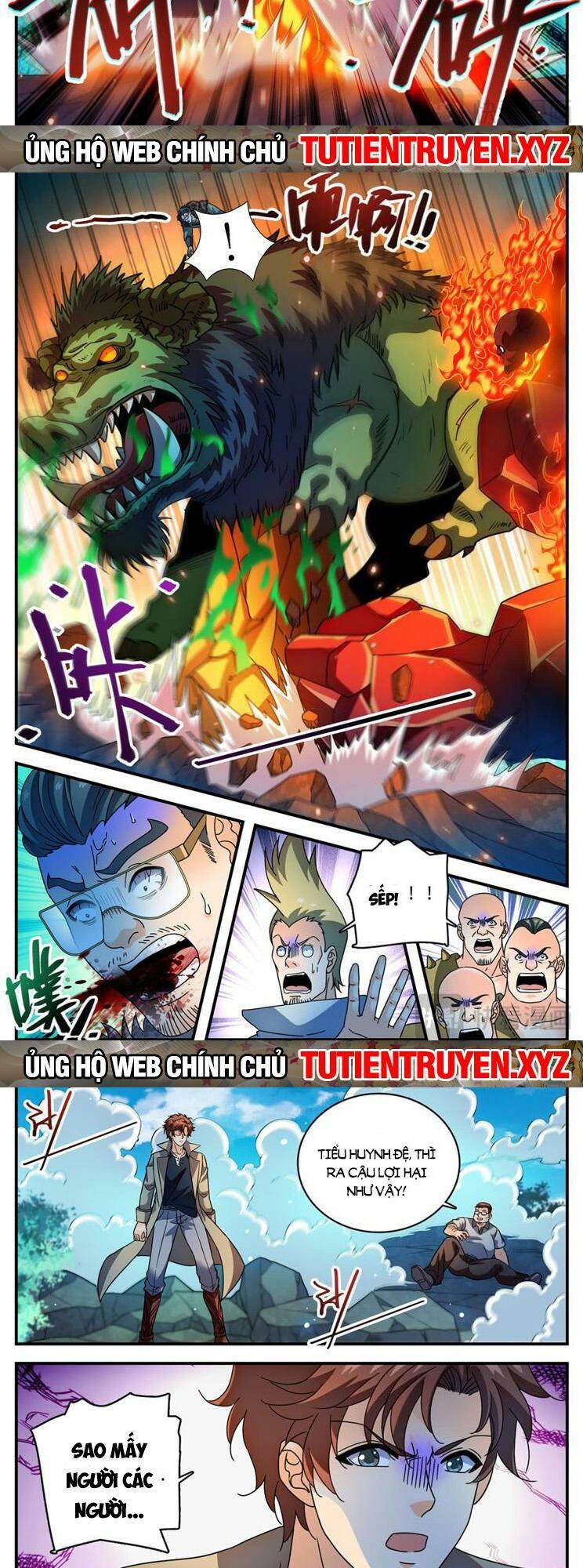 Chương 1109 - Trang 5