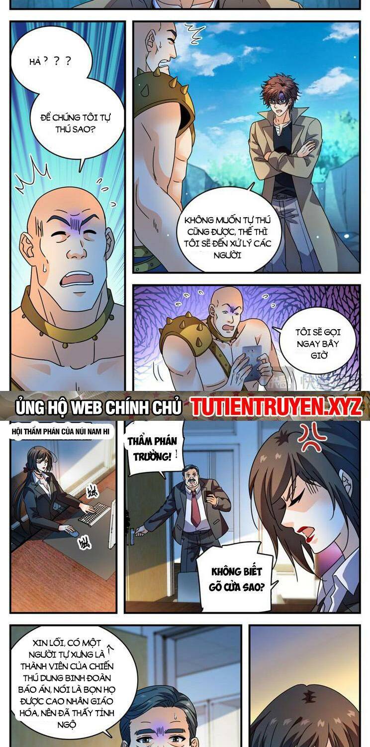 Chương 1109 - Trang 7