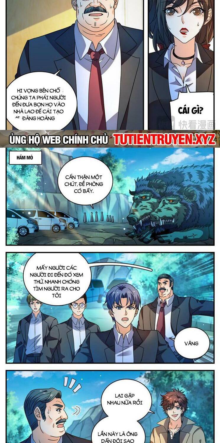 Chương 1109 - Trang 8