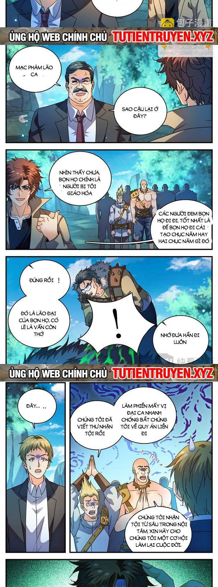 Chương 1109 - Trang 9