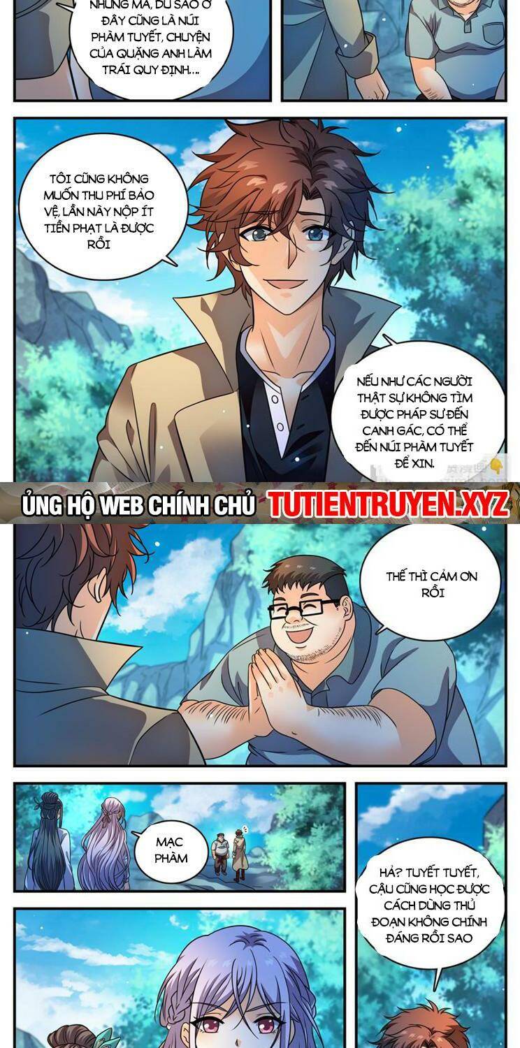 Chương 1110 - Trang 3