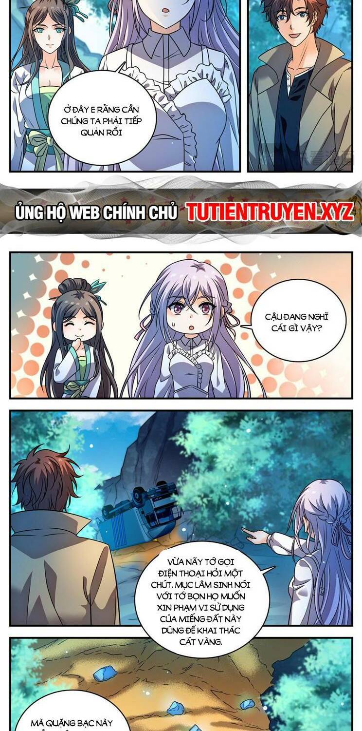 Chương 1110 - Trang 4