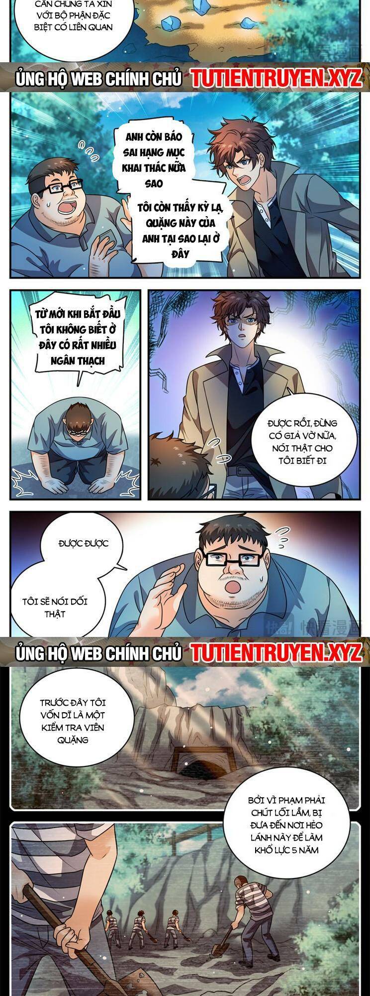 Chương 1110 - Trang 5