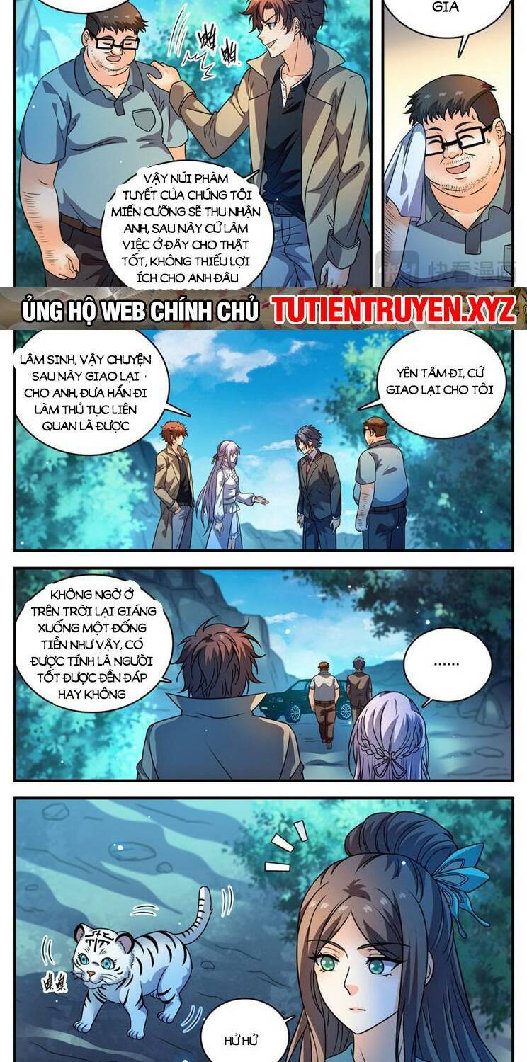 Chương 1110 - Trang 8
