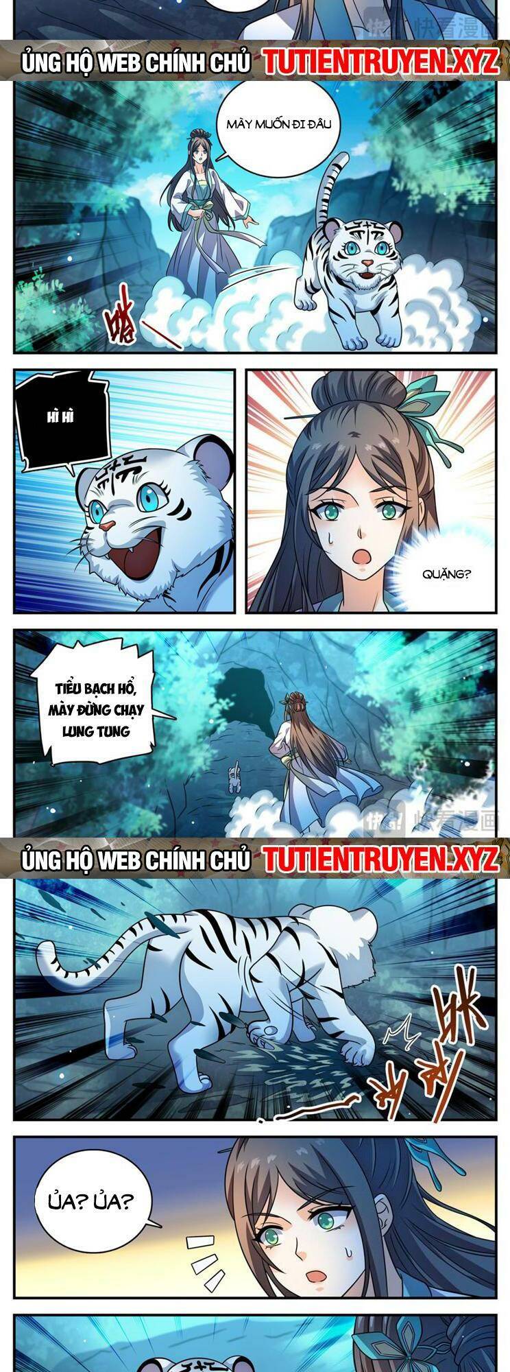 Chương 1110 - Trang 9