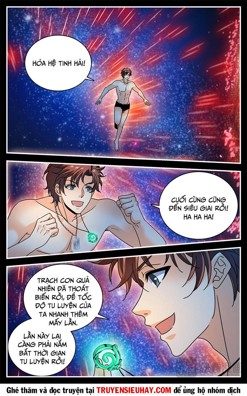 Chương 1111 - Trang 11