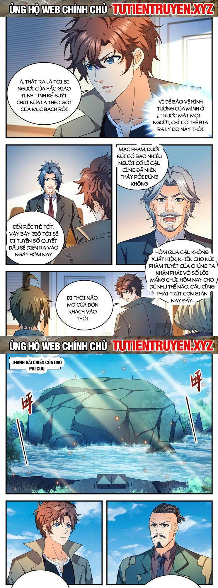 Chương 1112 - Trang 5