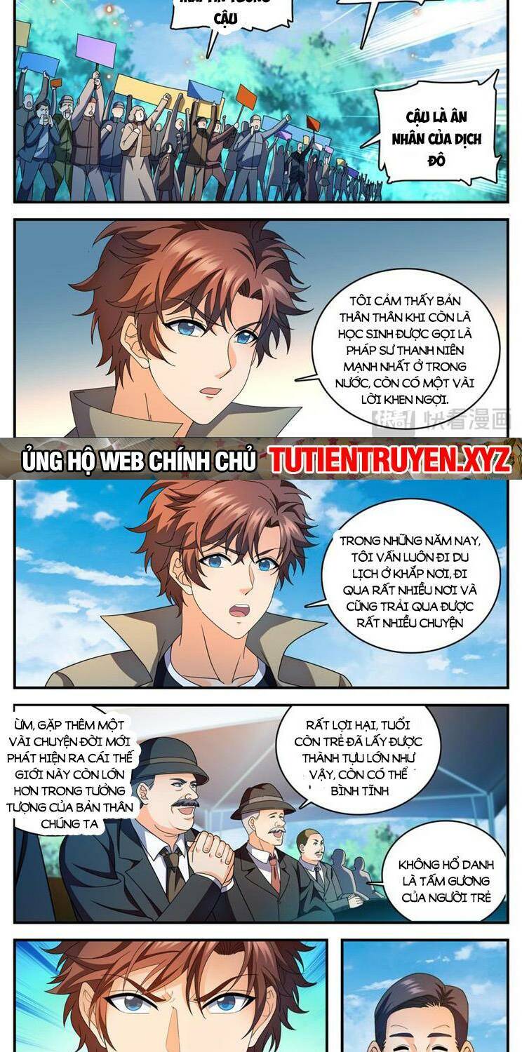 Chương 1112 - Trang 7