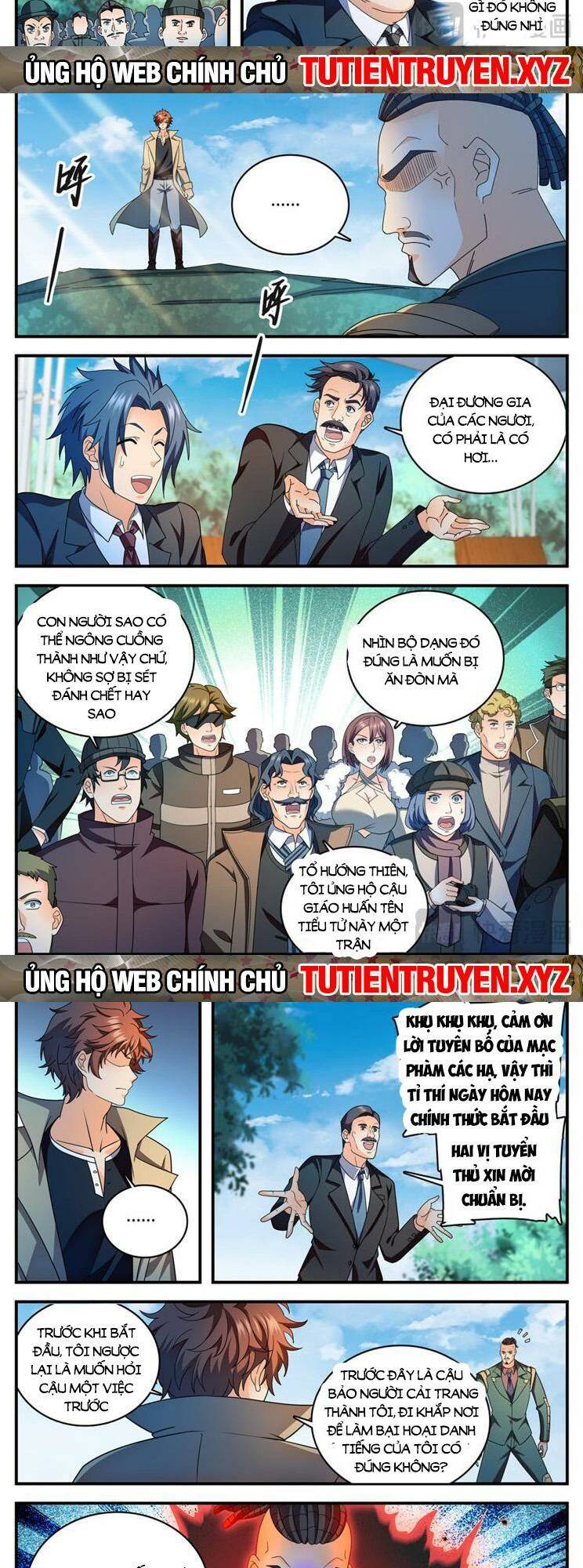 Chương 1112 - Trang 9