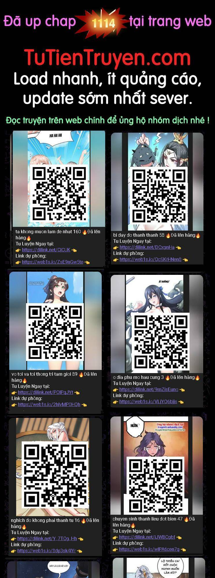 Chương 1113 - Trang 1