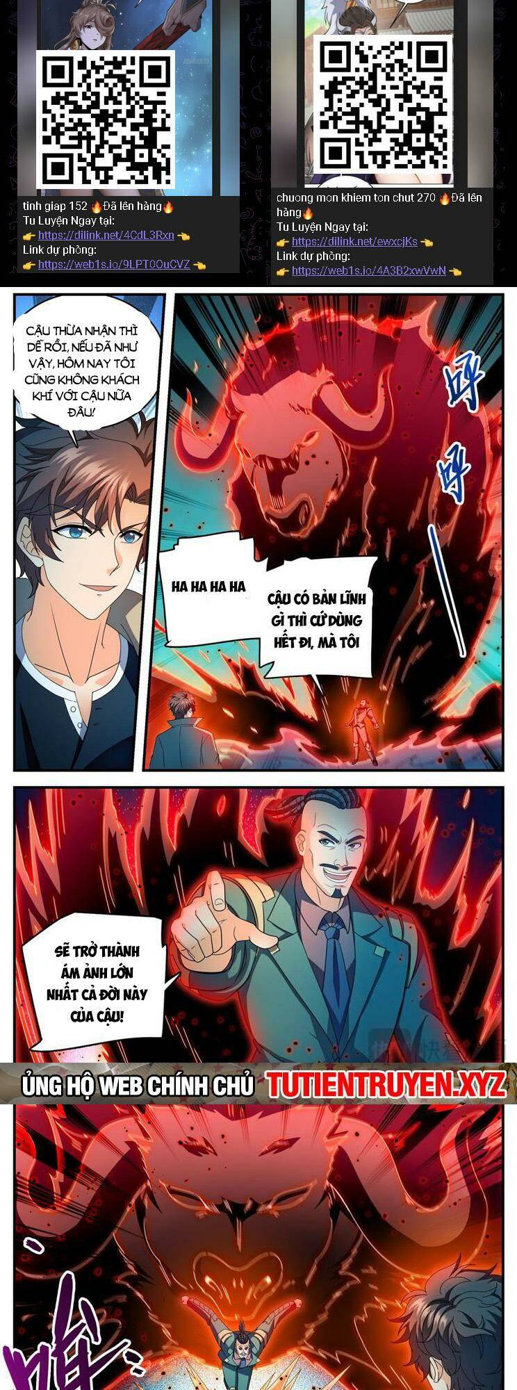 Chương 1113 - Trang 2