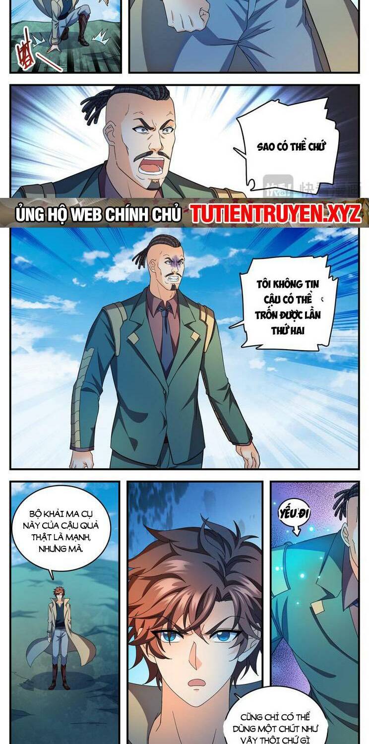 Chương 1113 - Trang 8