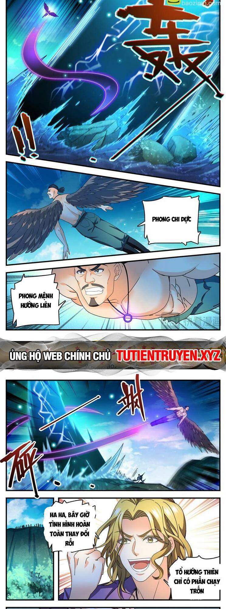 Chương 1114 - Trang 9