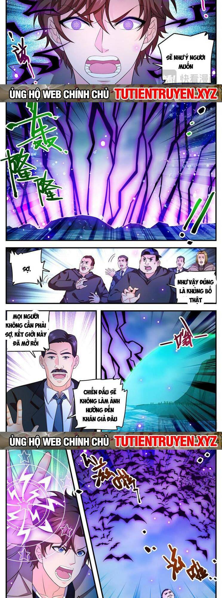 Chương 1115 - Trang 6