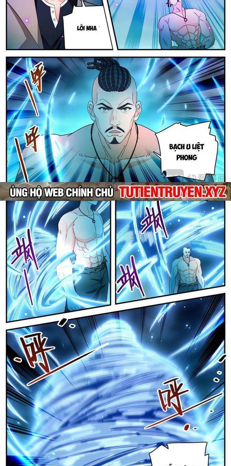 Chương 1115 - Trang 7