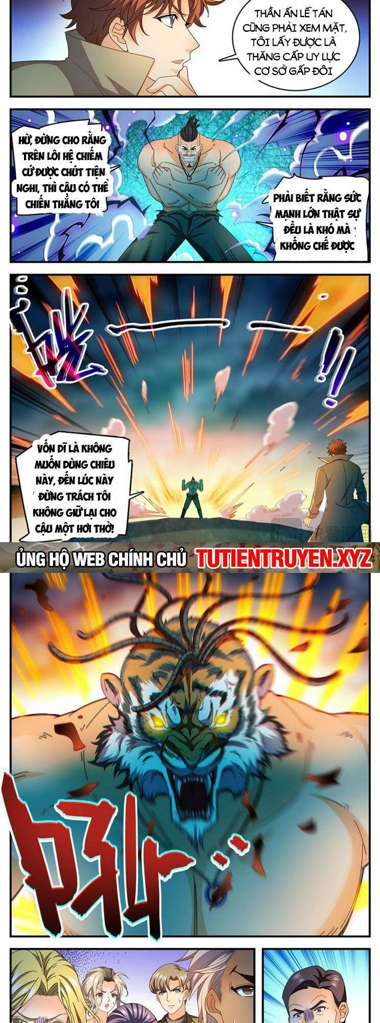 Chương 1115 - Trang 9