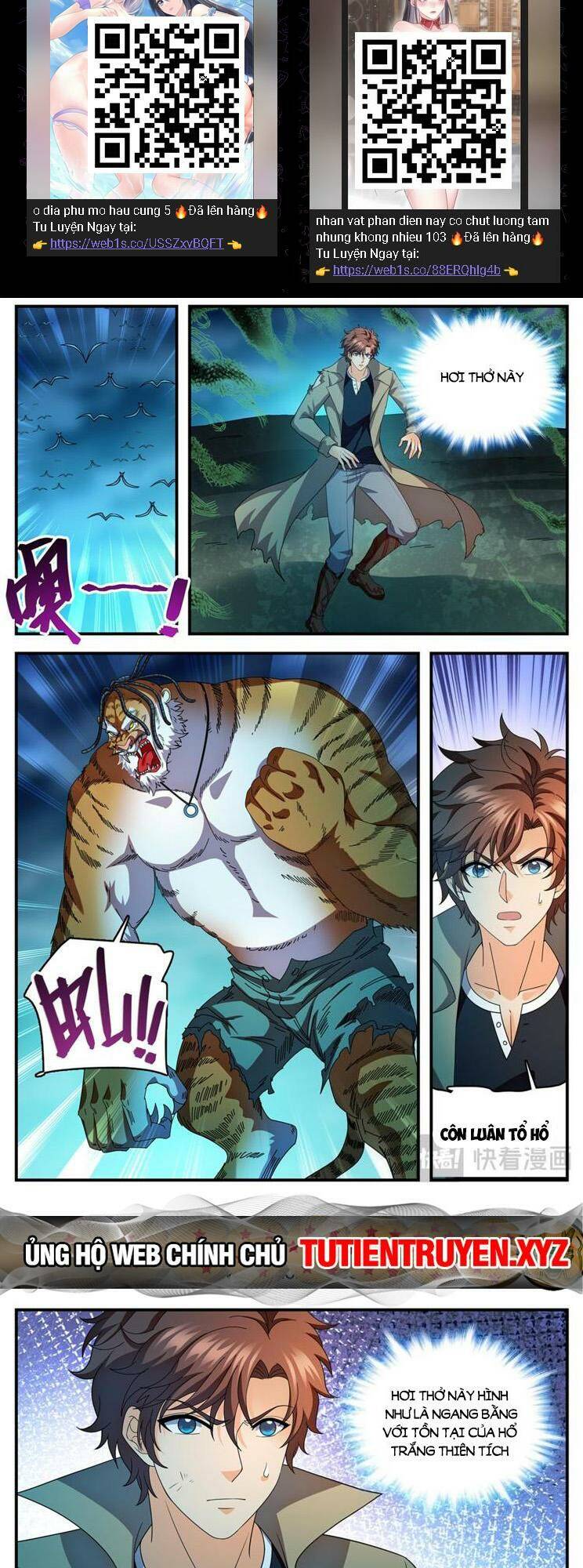 Chương 1116 - Trang 2