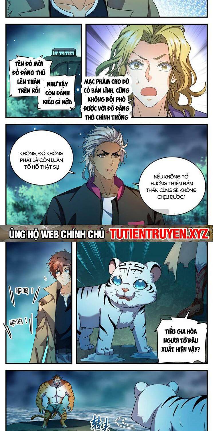 Chương 1116 - Trang 3