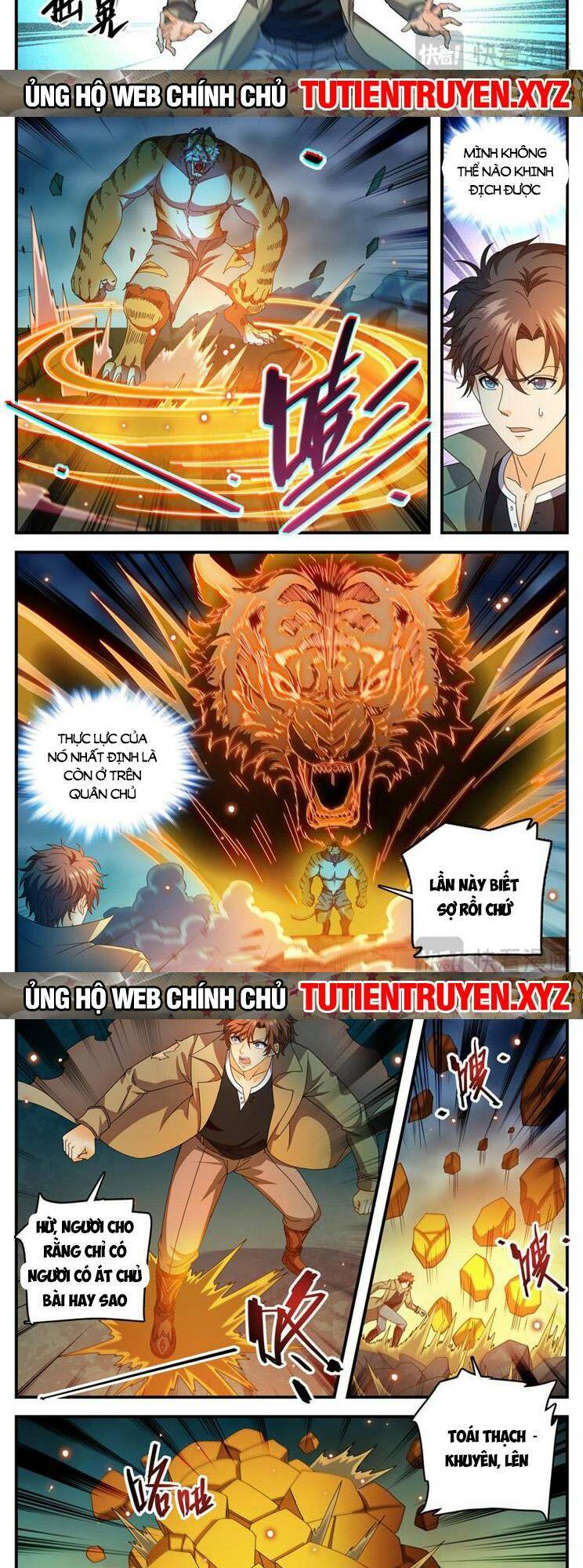 Chương 1116 - Trang 5