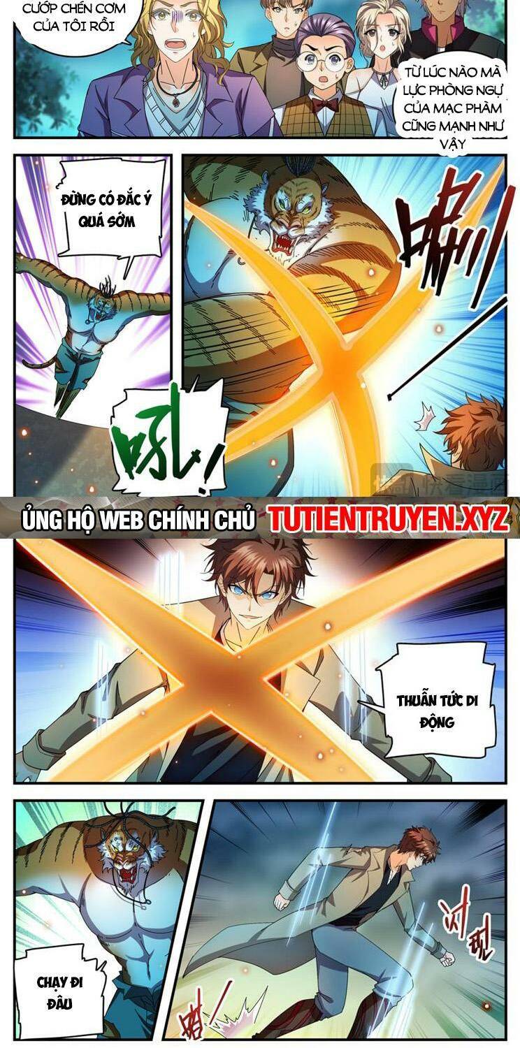 Chương 1116 - Trang 7