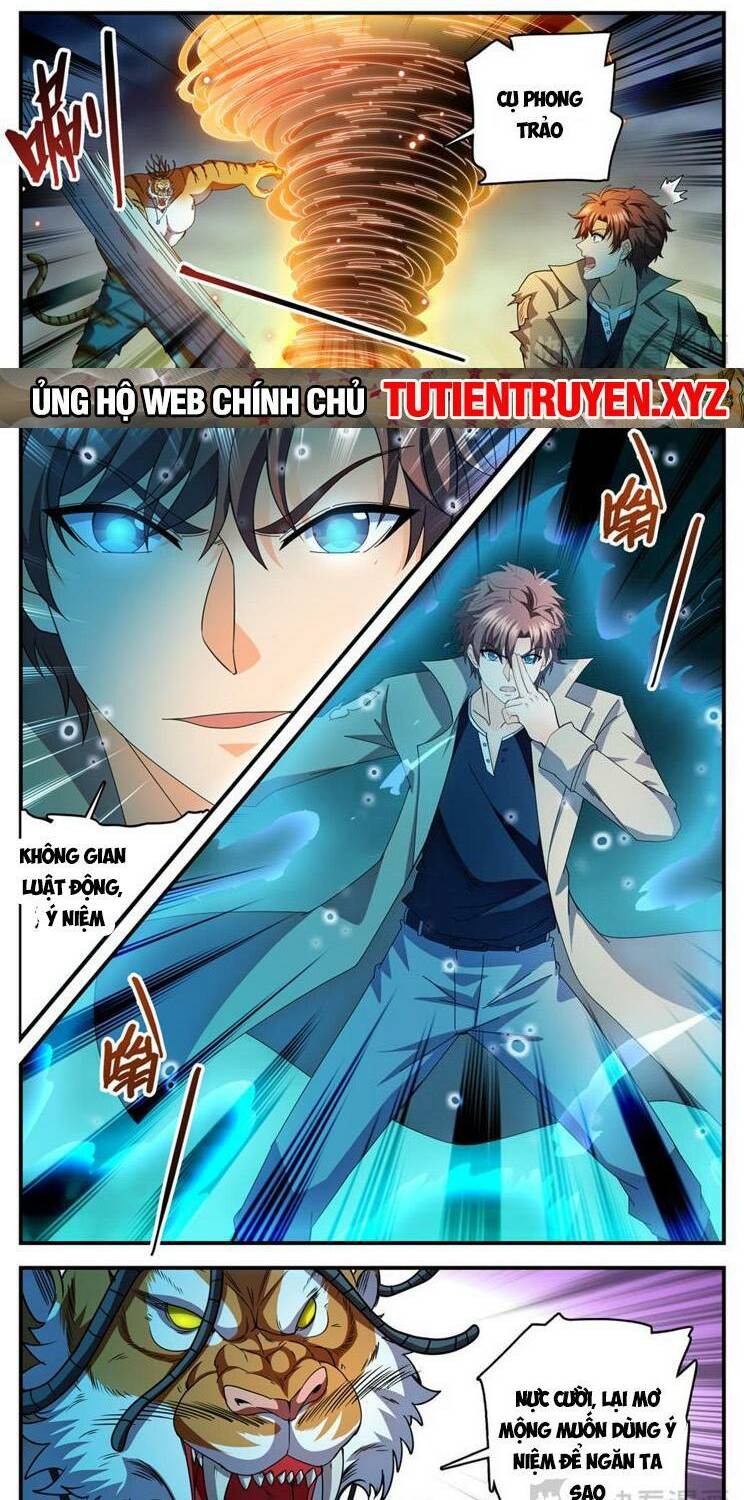 Chương 1116 - Trang 8