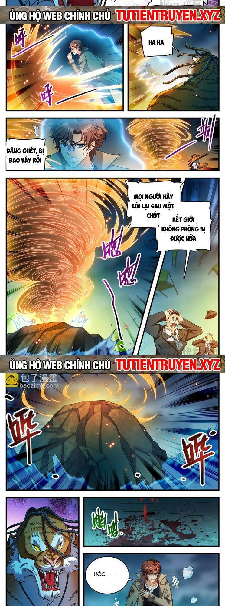 Chương 1116 - Trang 9