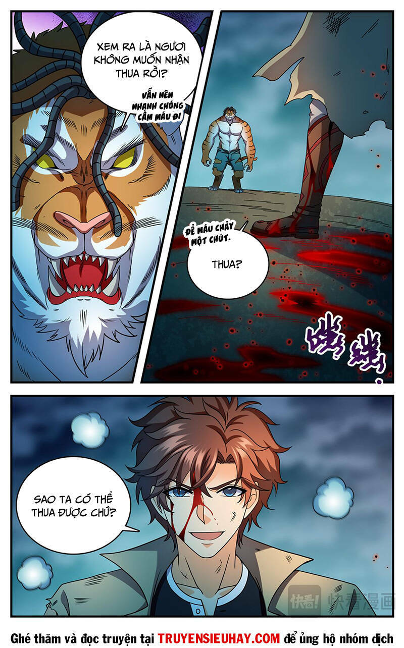 Chương 1117 - Trang 2
