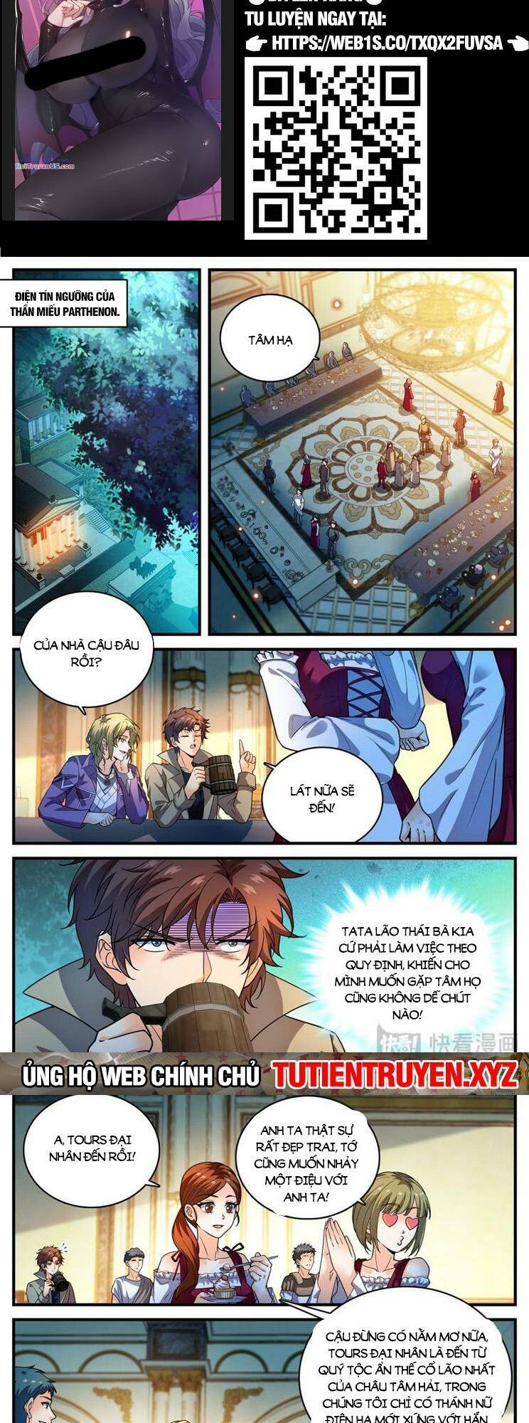 Chương 1118 - Trang 2