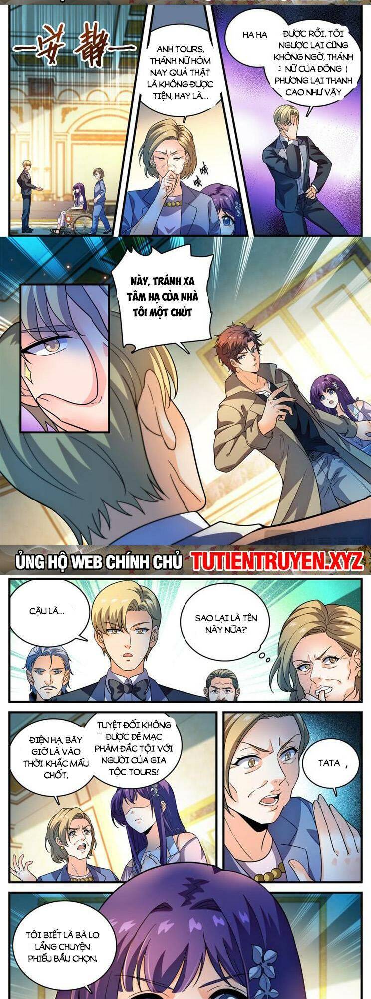 Chương 1118 - Trang 5