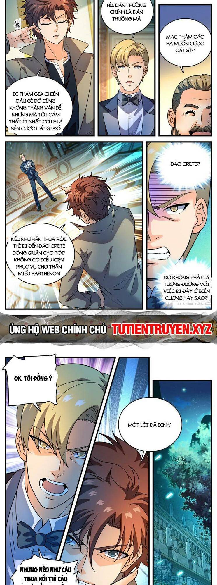 Chương 1118 - Trang 9