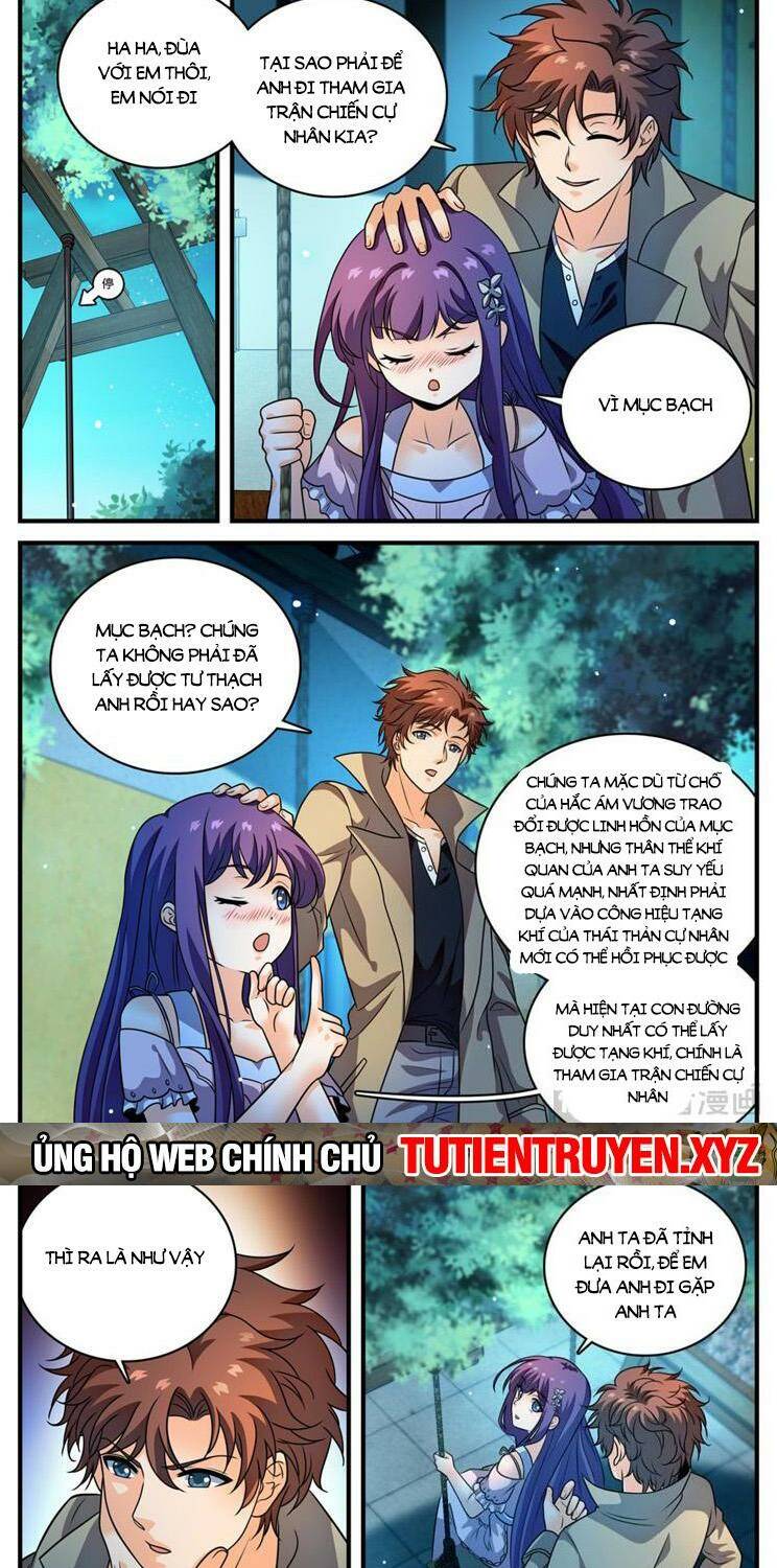 Chương 1119 - Trang 3