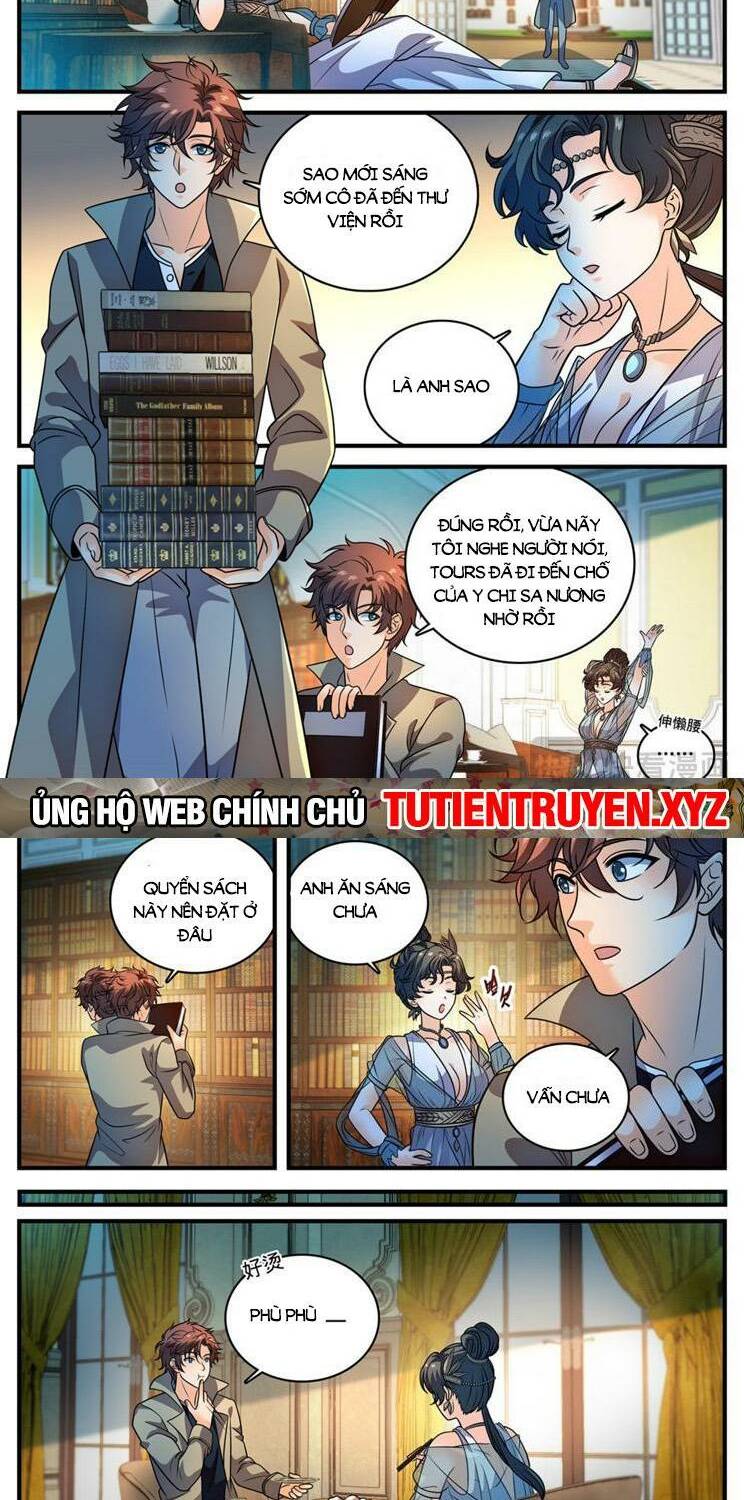 Chương 1119 - Trang 8