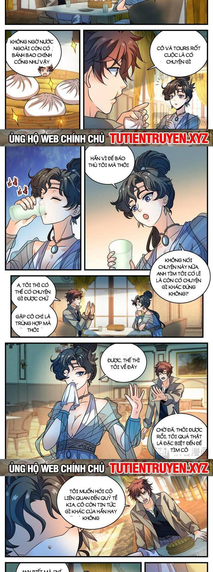 Chương 1119 - Trang 9