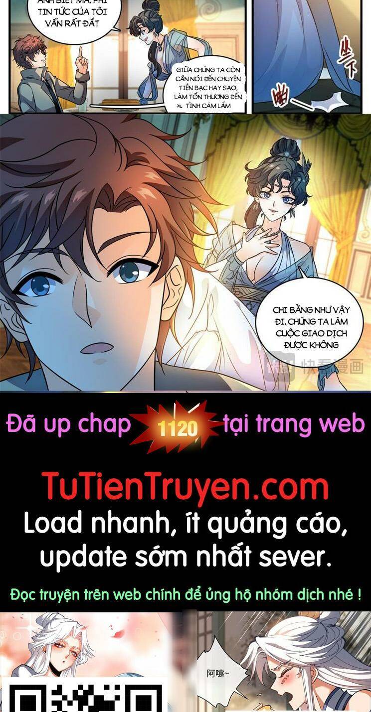 Chương 1119 - Trang 10