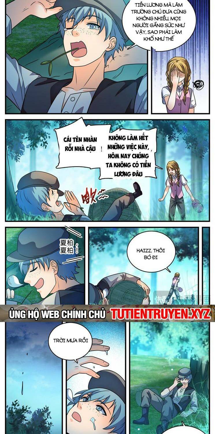 Chương 1120 - Trang 3