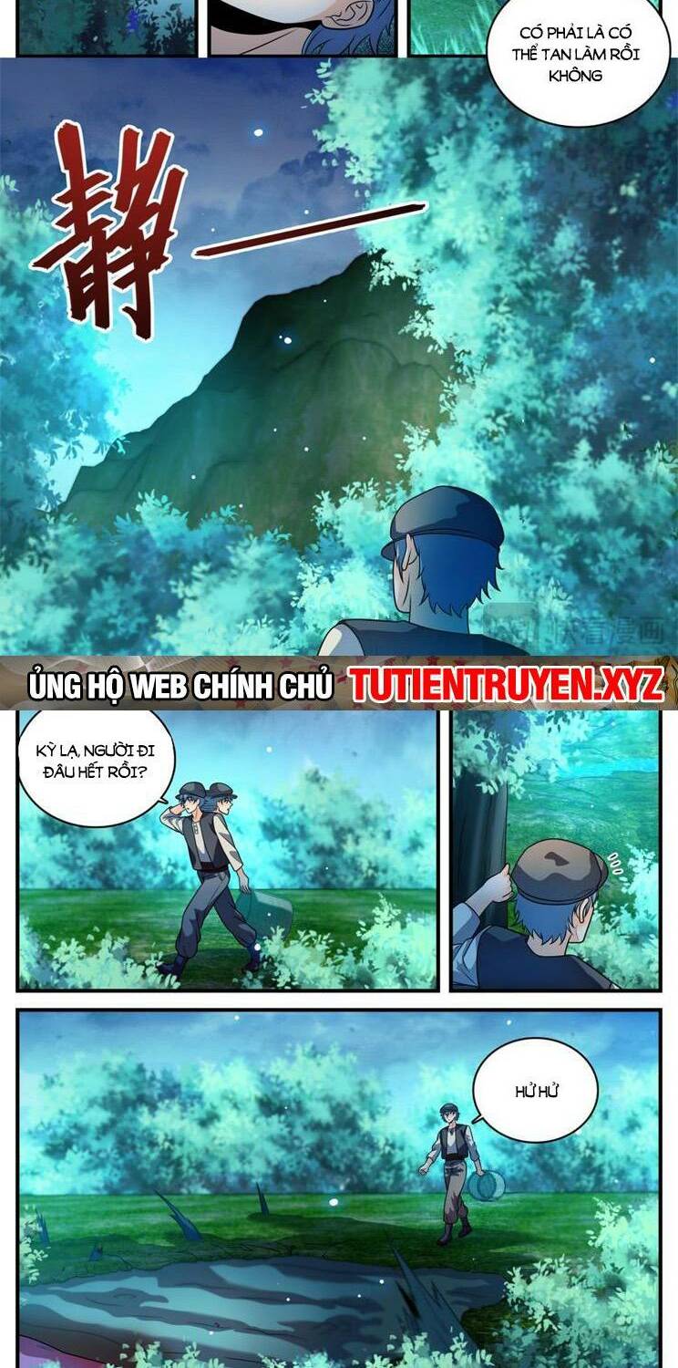 Chương 1120 - Trang 4