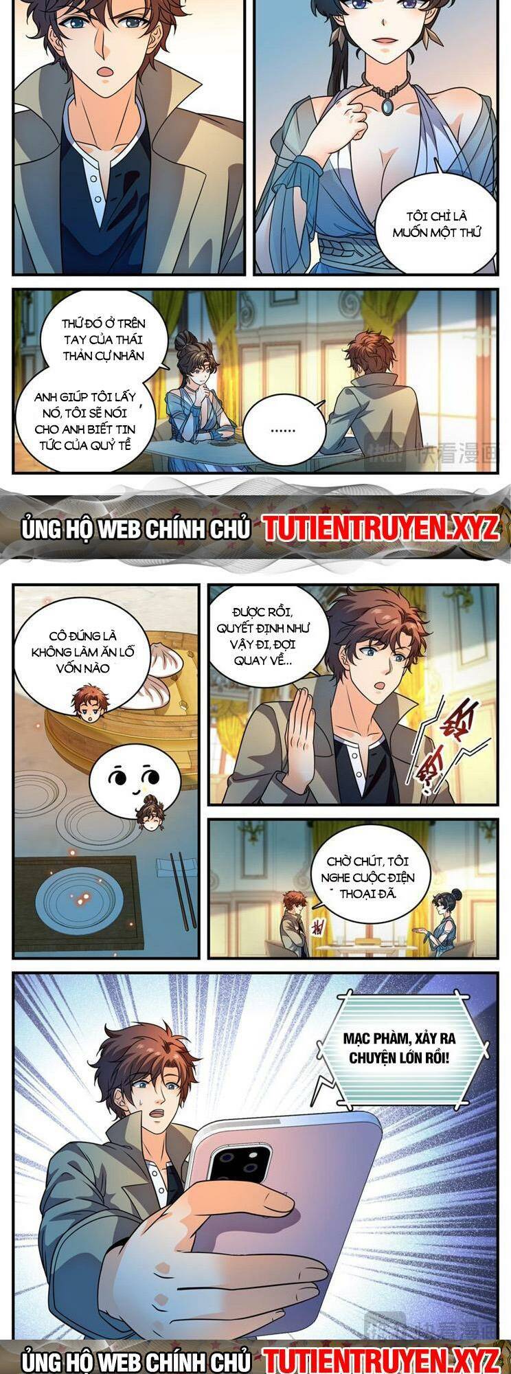Chương 1120 - Trang 6
