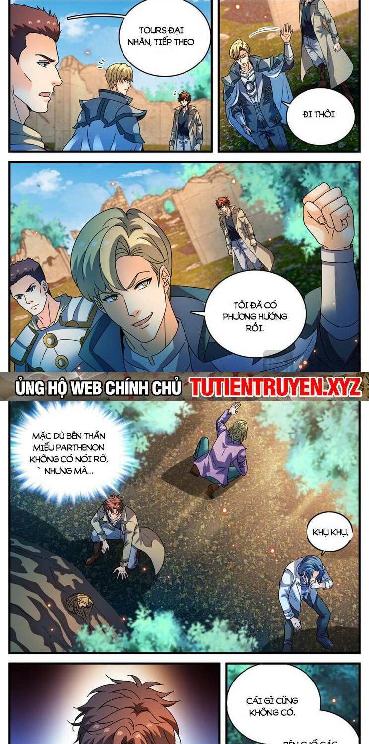 Chương 1121 - Trang 4