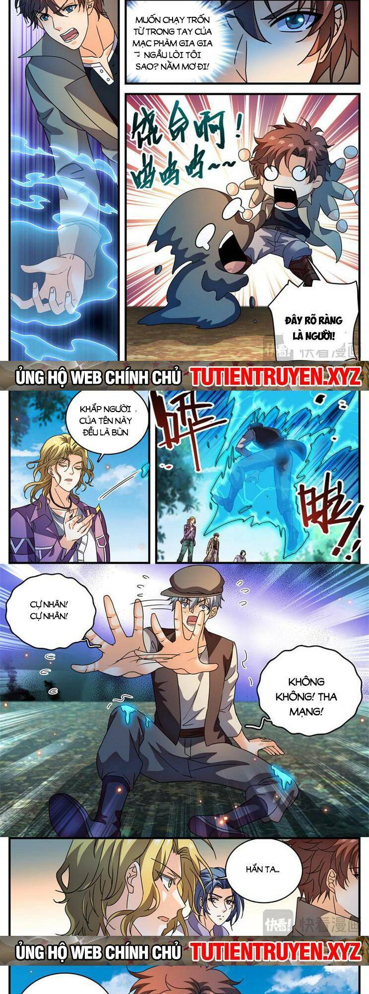 Chương 1121 - Trang 6