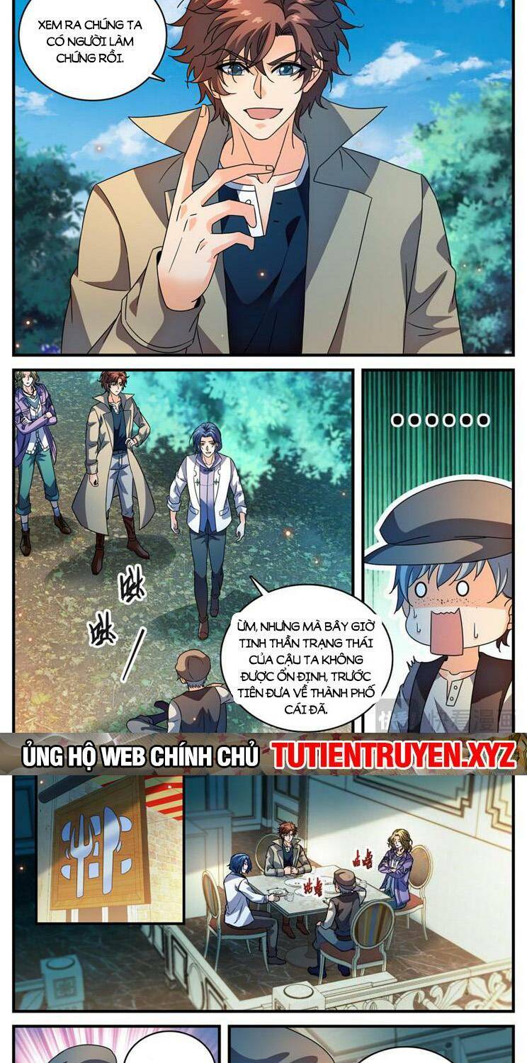 Chương 1121 - Trang 7