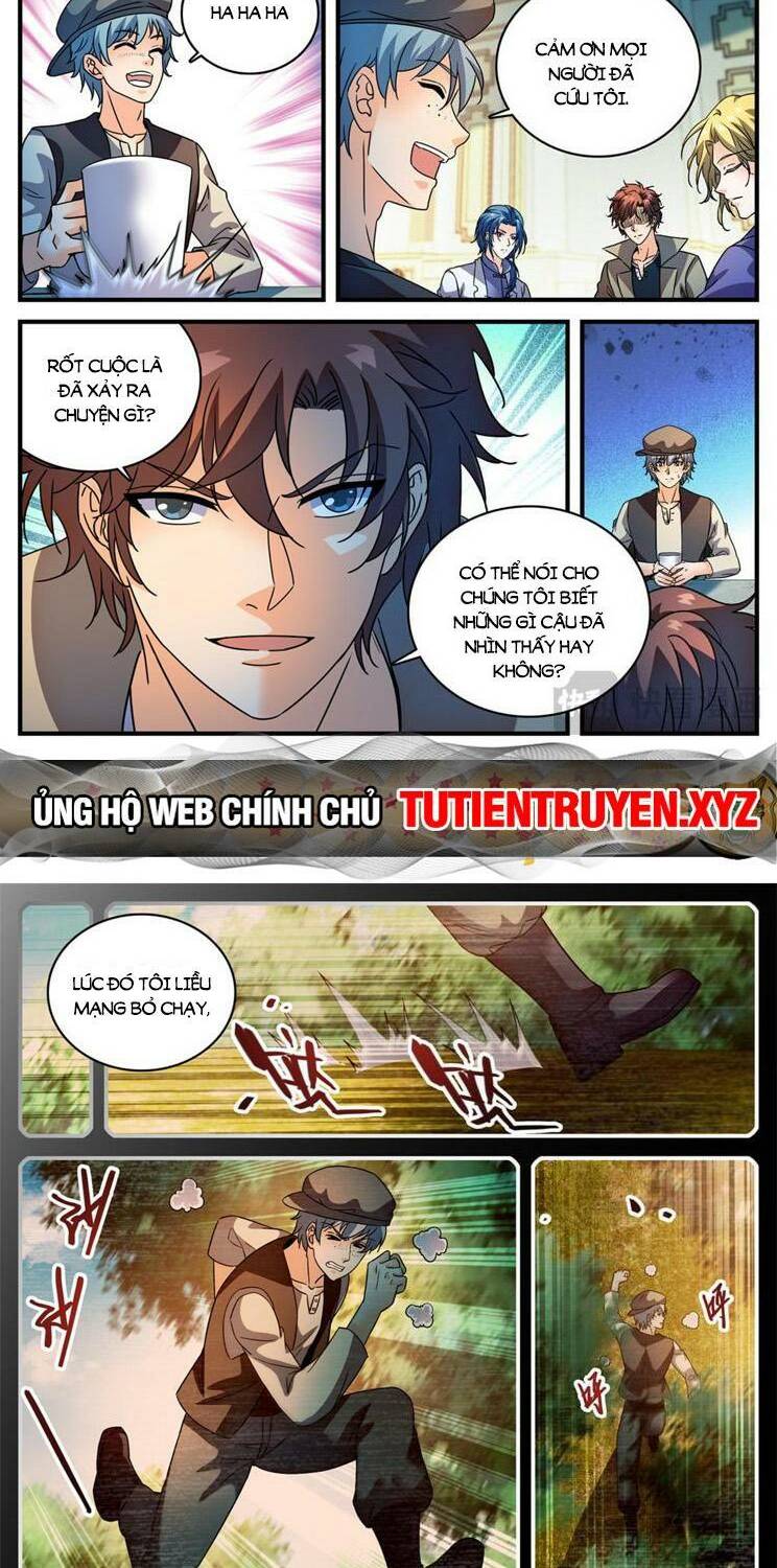 Chương 1121 - Trang 8