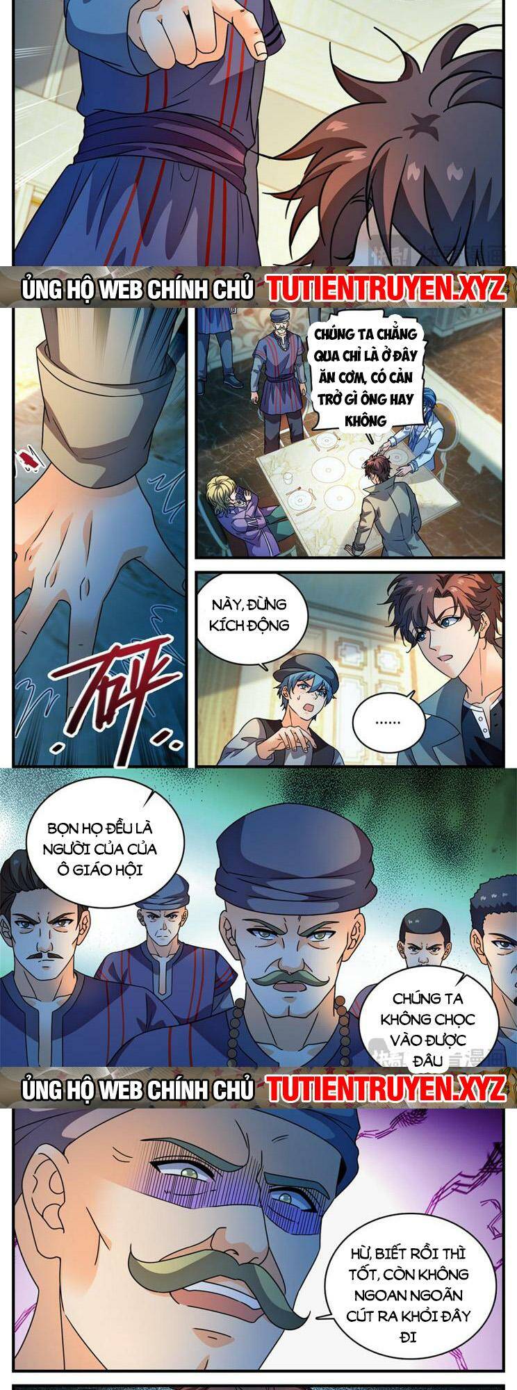 Chương 1122 - Trang 5