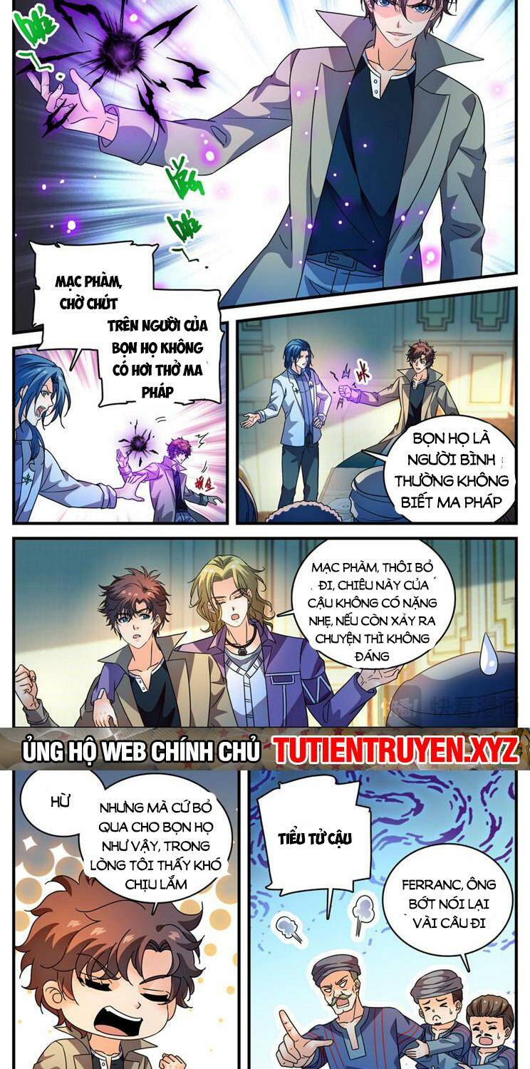 Chương 1122 - Trang 7