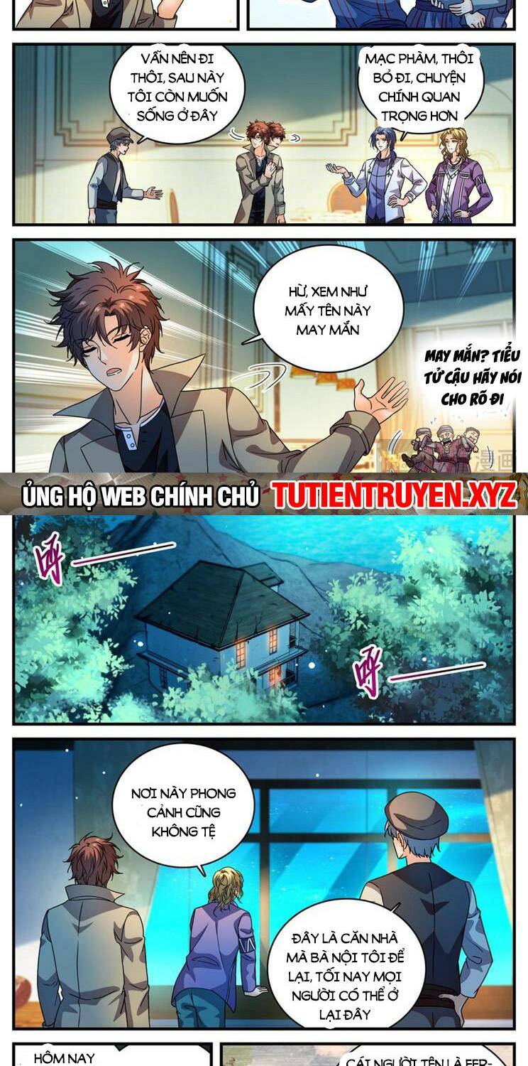 Chương 1122 - Trang 8