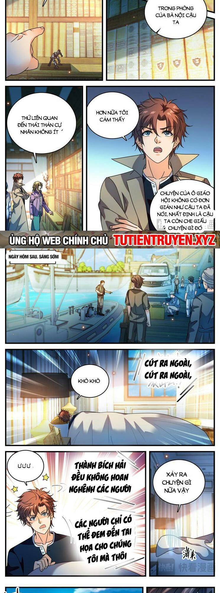 Chương 1123 - Trang 2