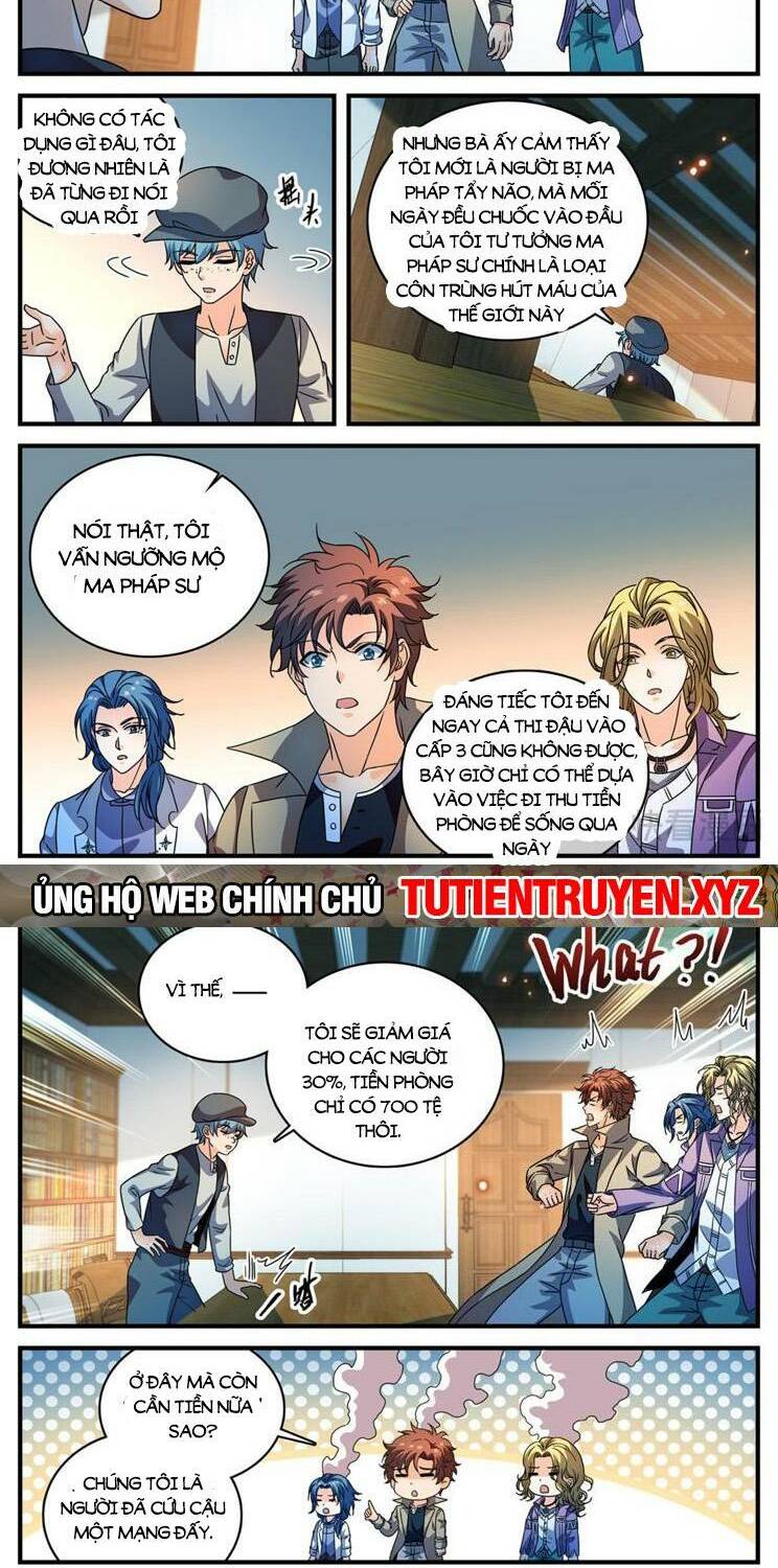 Chương 1123 - Trang 8
